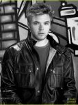 Brett Davern