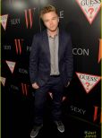 Brett Davern