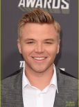 Brett Davern