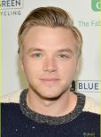 Brett Davern