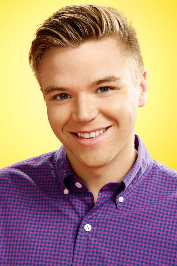 Brett Davern