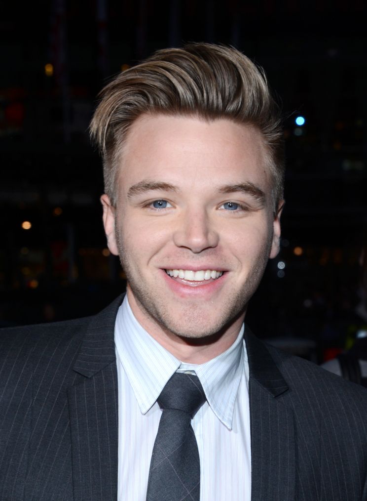 Brett Davern