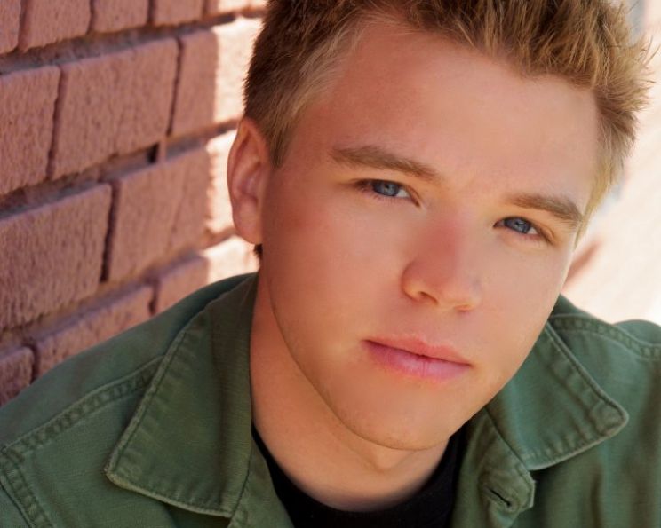 Brett Davern