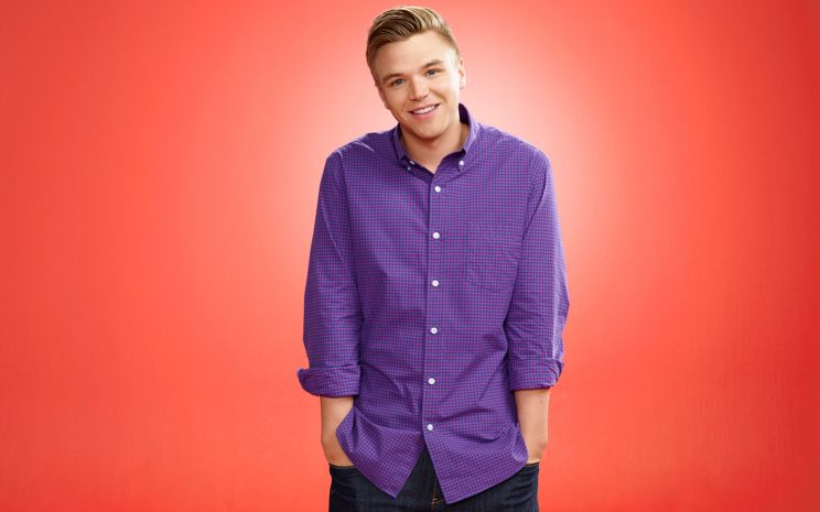 Brett Davern