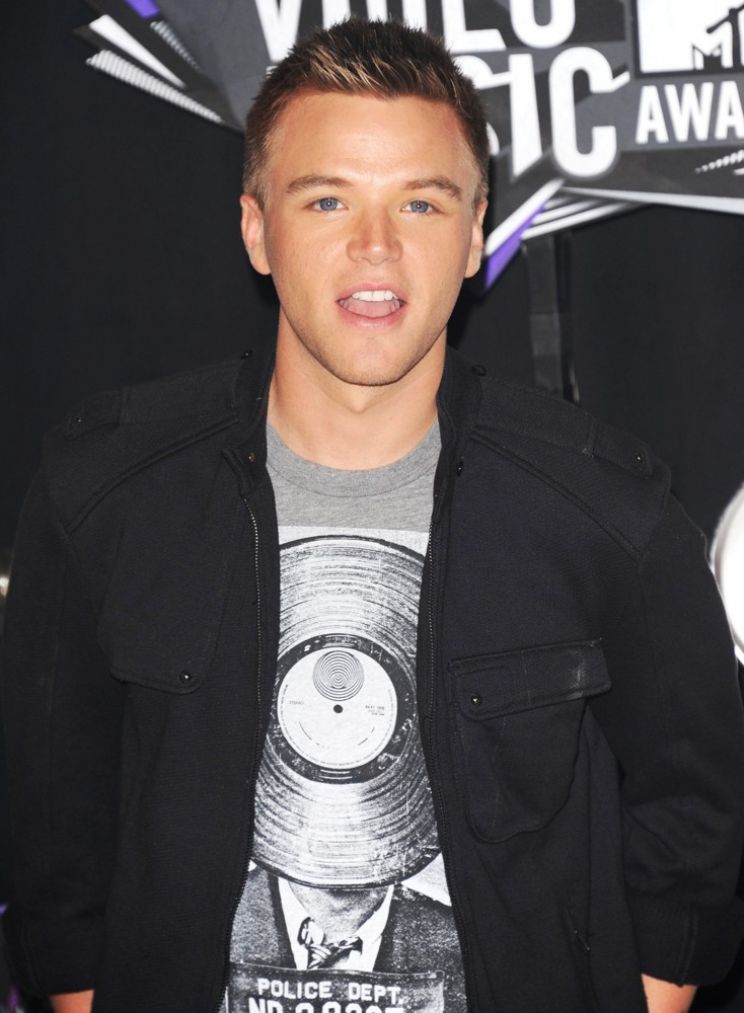 Brett Davern