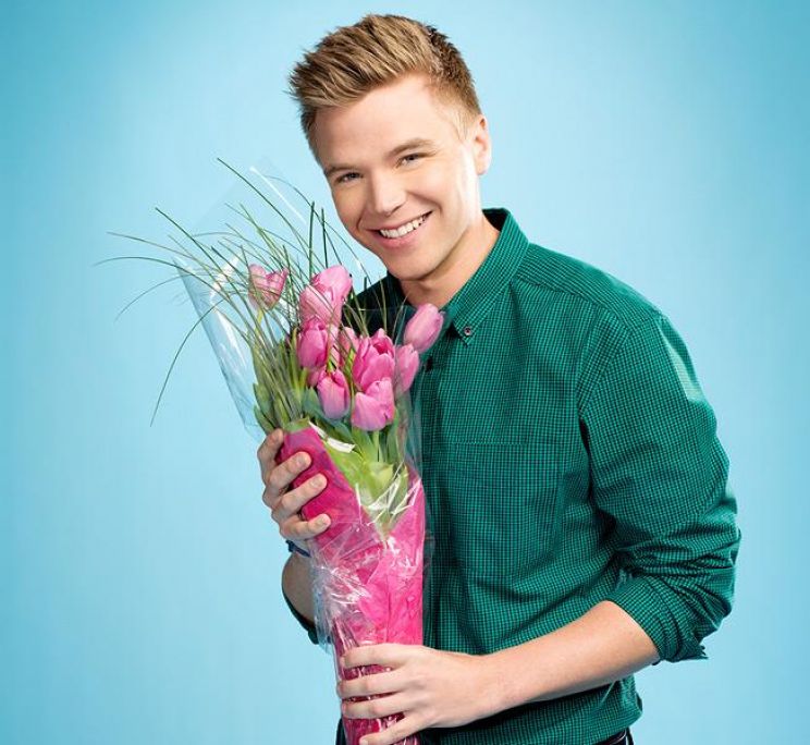 Brett Davern