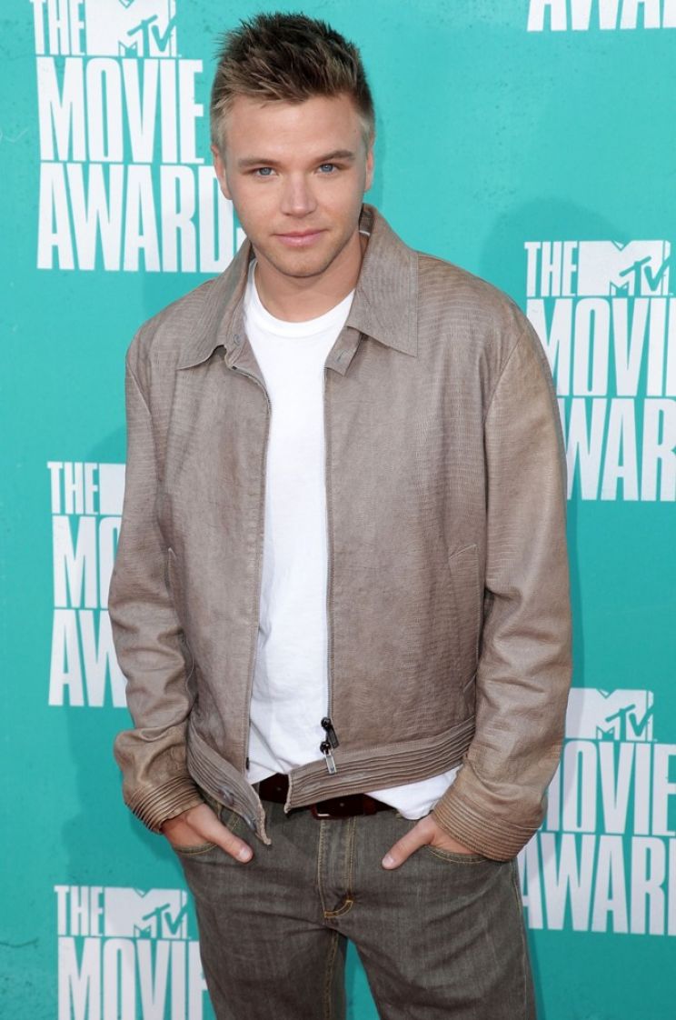 Brett Davern