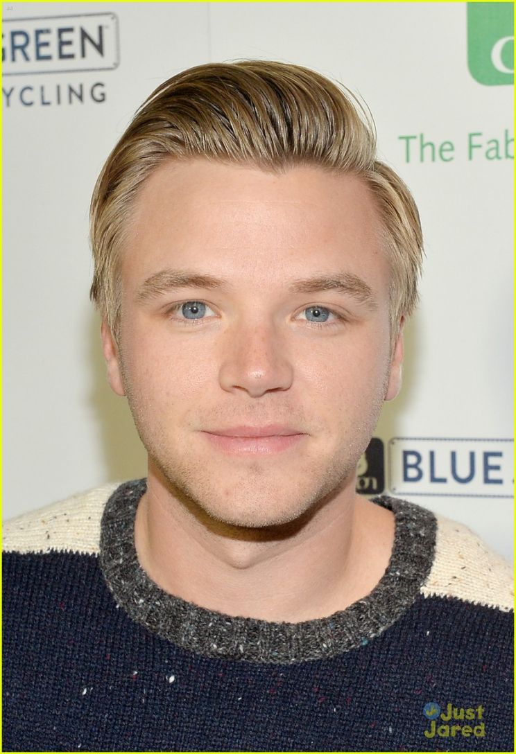 Brett Davern