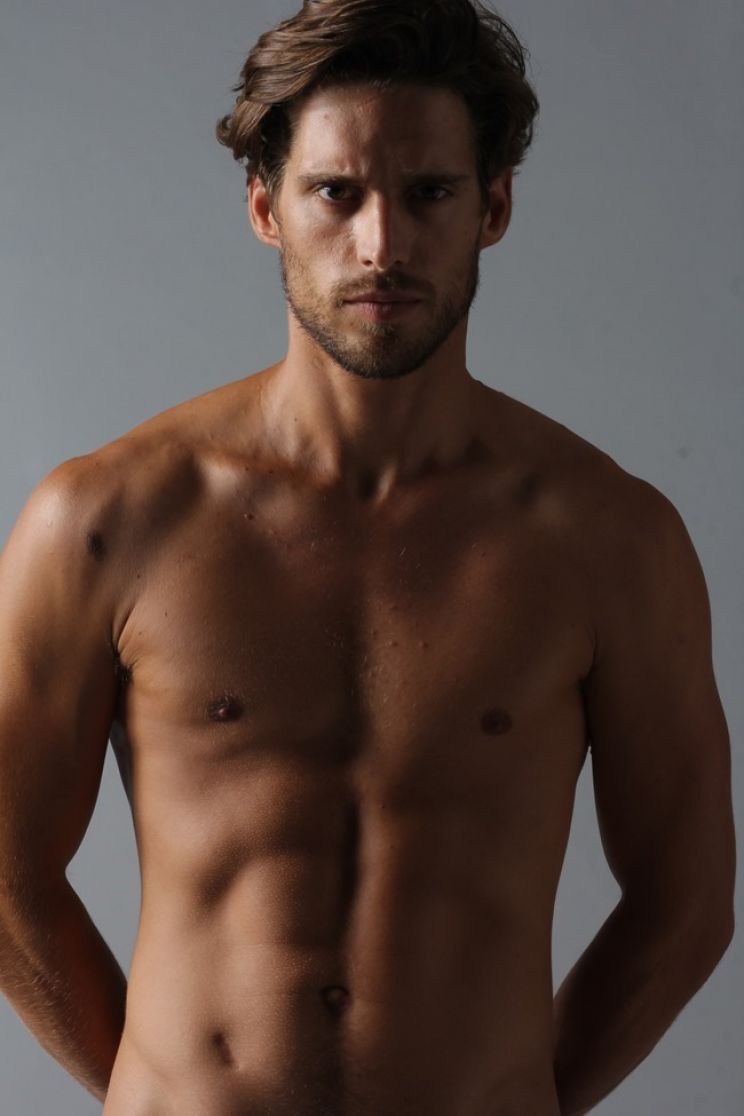 Brett DelBuono