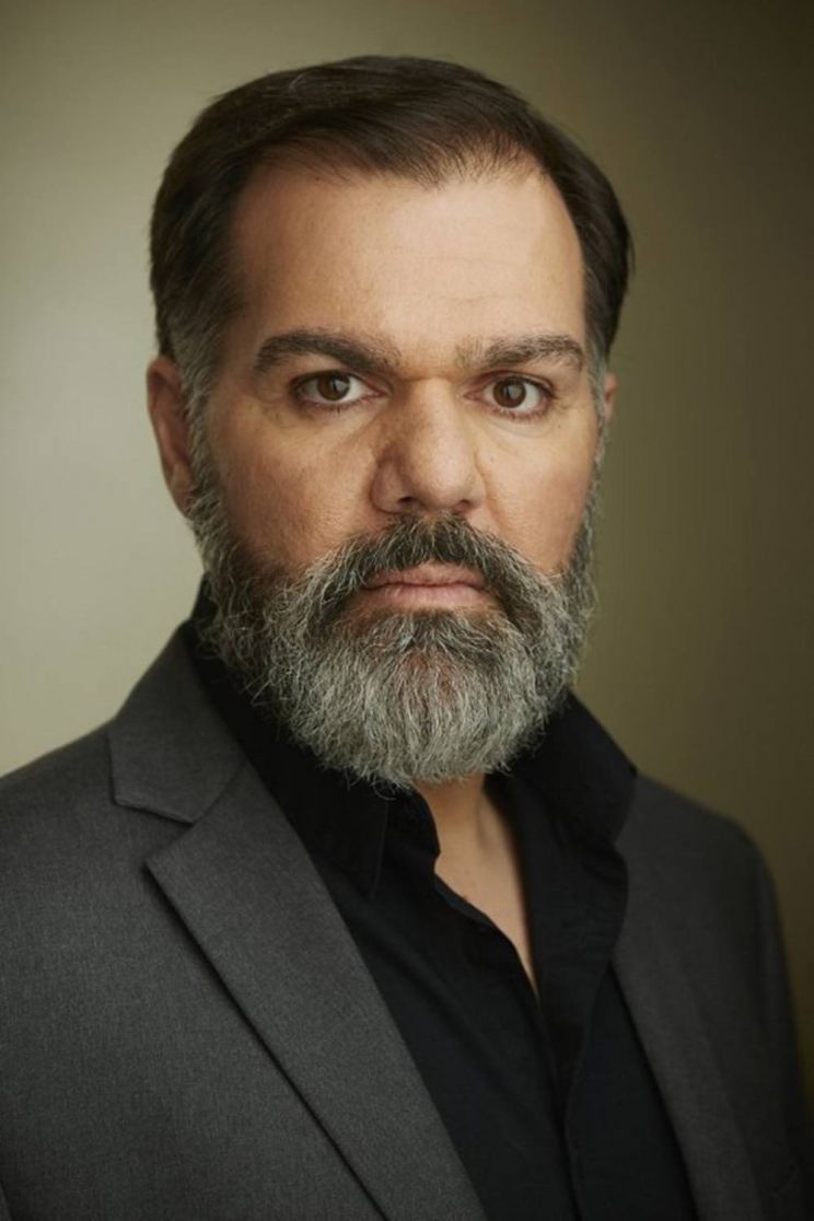 Brett DelBuono
