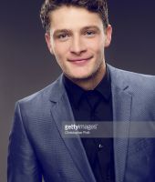 Brett Dier