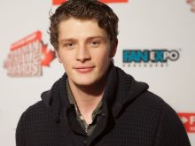 Brett Dier