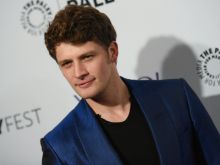 Brett Dier