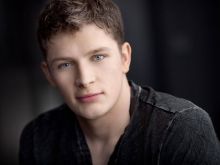 Brett Dier