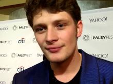 Brett Dier