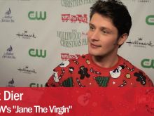 Brett Dier