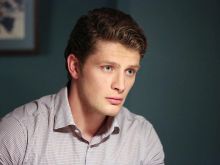 Brett Dier