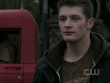 Brett Dier