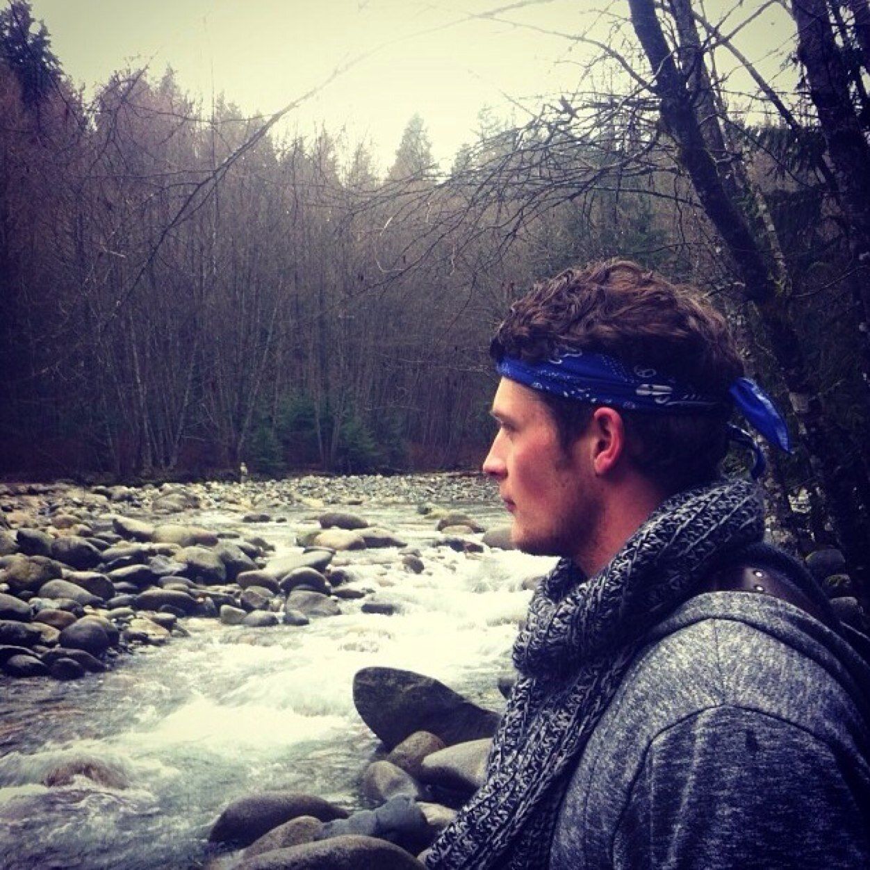 Pictures of Brett Dier