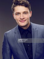 Brett Dier