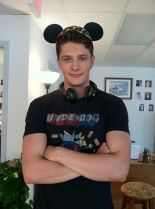 Brett Dier