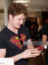 Brett Dier