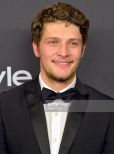 Brett Dier