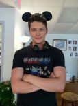 Brett Dier