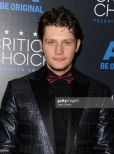 Brett Dier