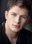 Brett Dier