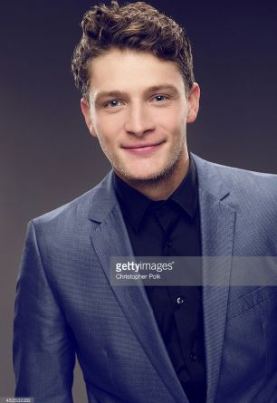 Brett Dier