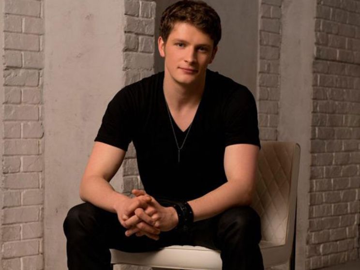 Brett Dier