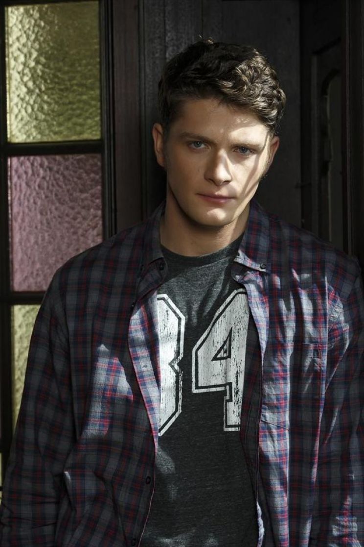 Brett Dier