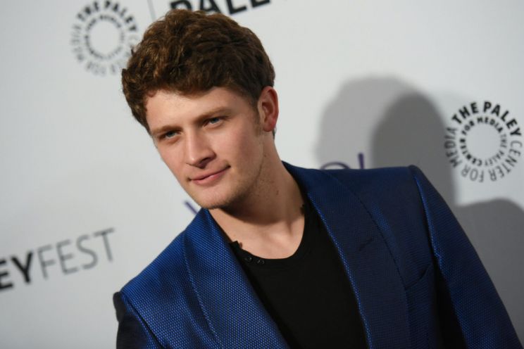 Brett Dier