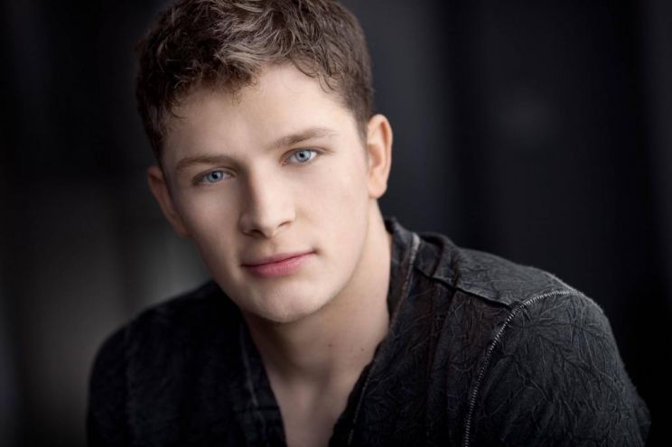 Brett Dier