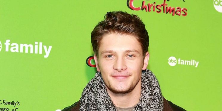 Brett Dier