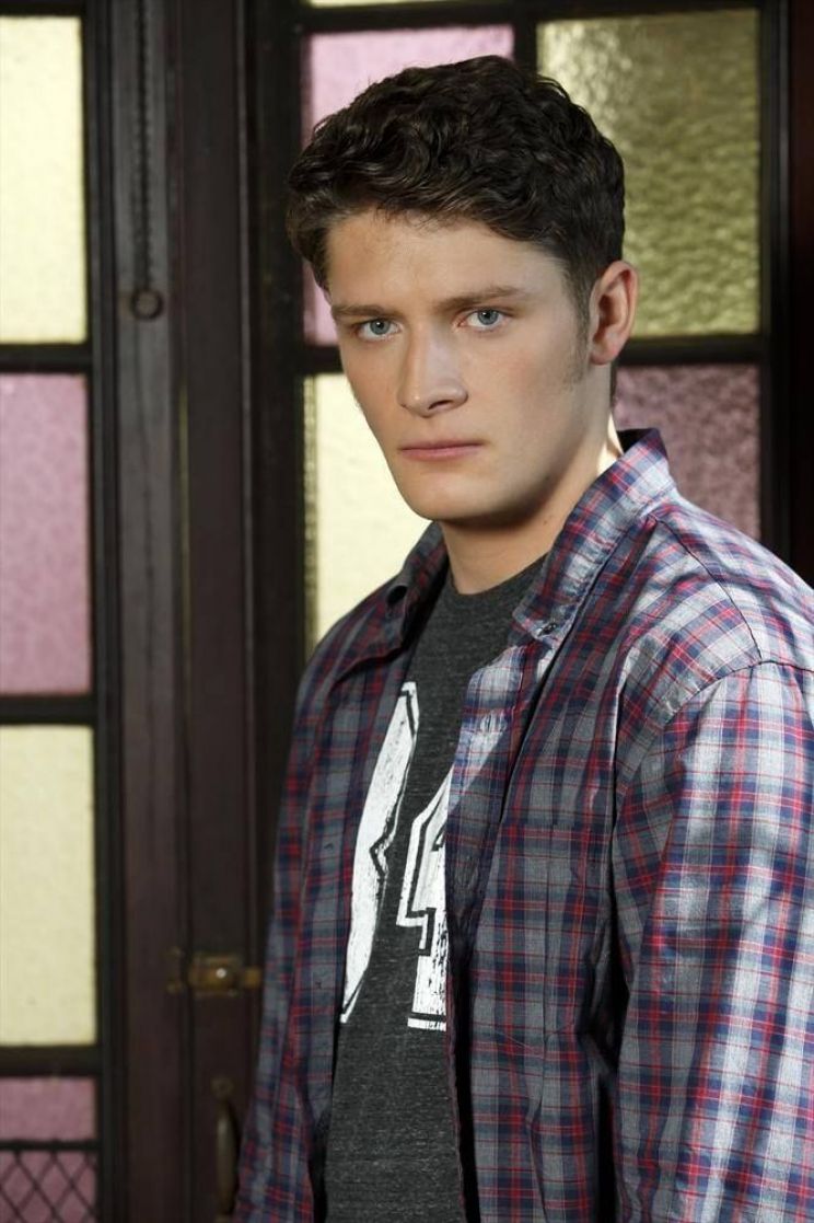 Brett Dier