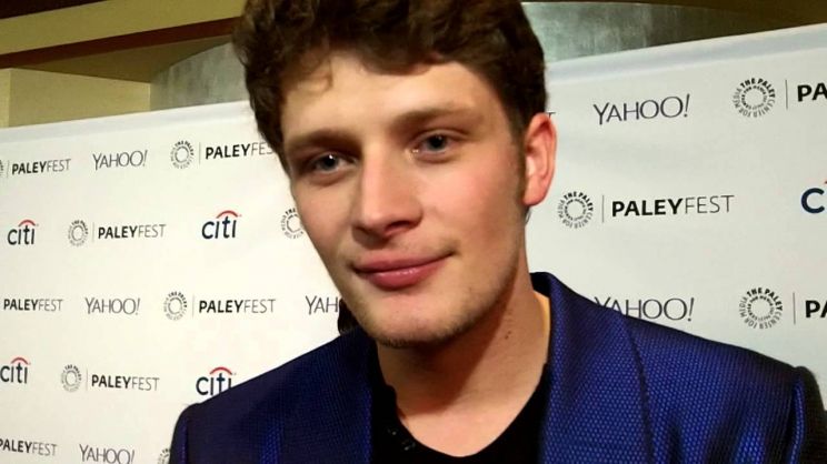 Brett Dier