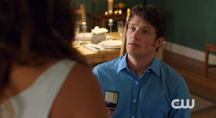 Brett Dier