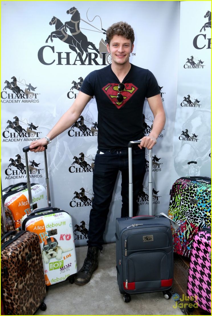 Brett Dier