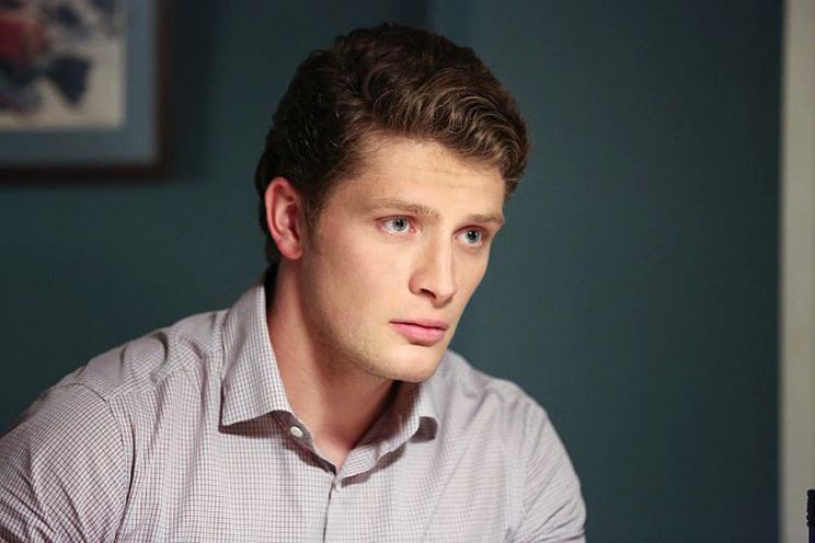 Brett Dier