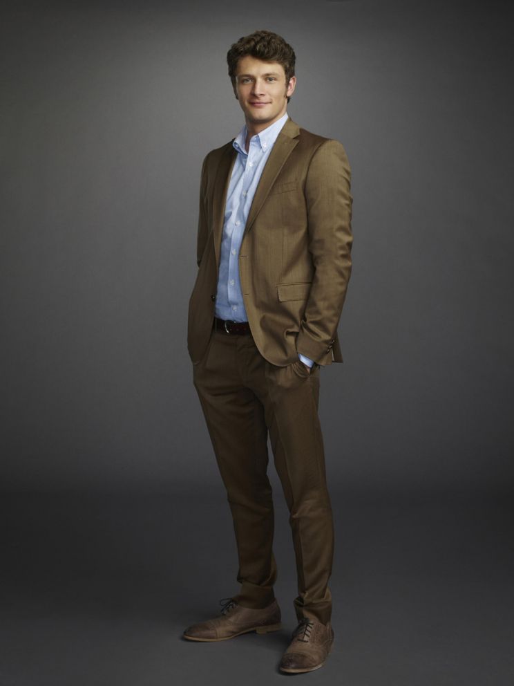 Brett Dier