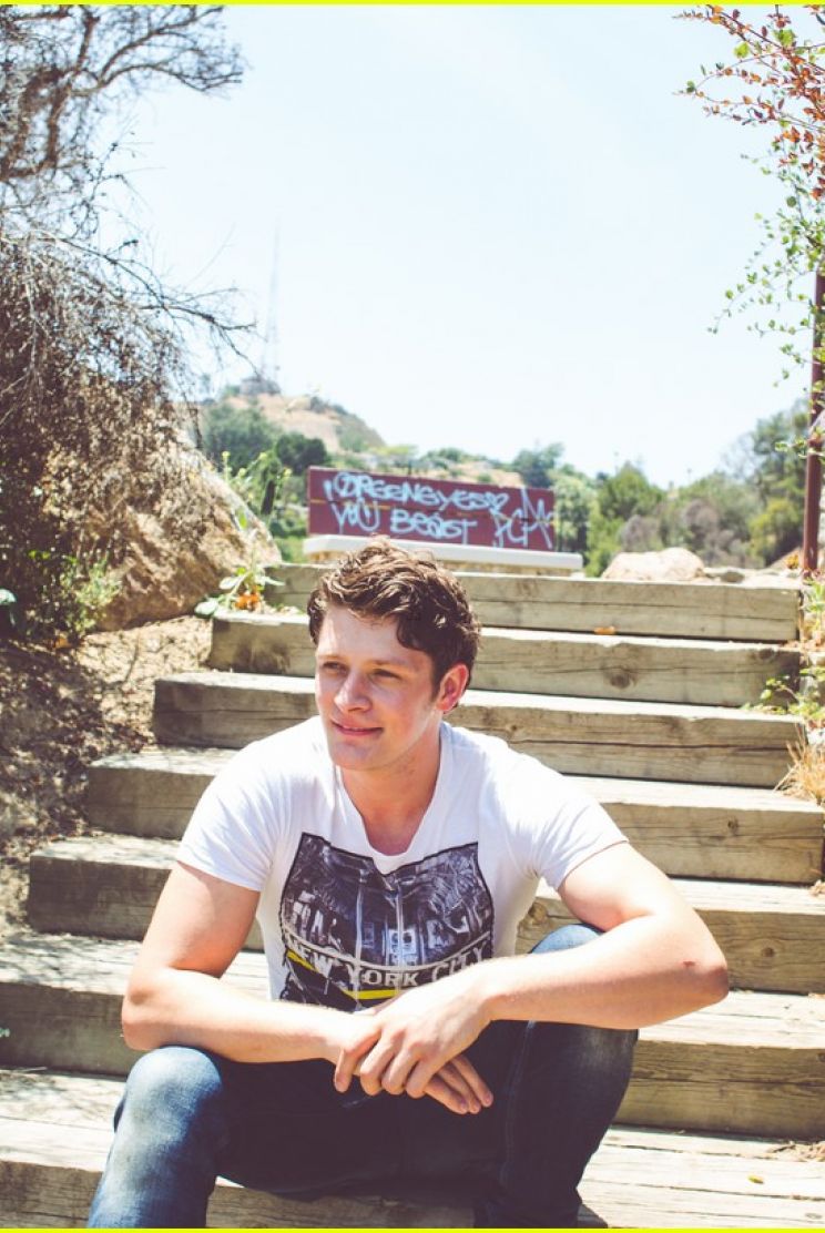 Brett Dier