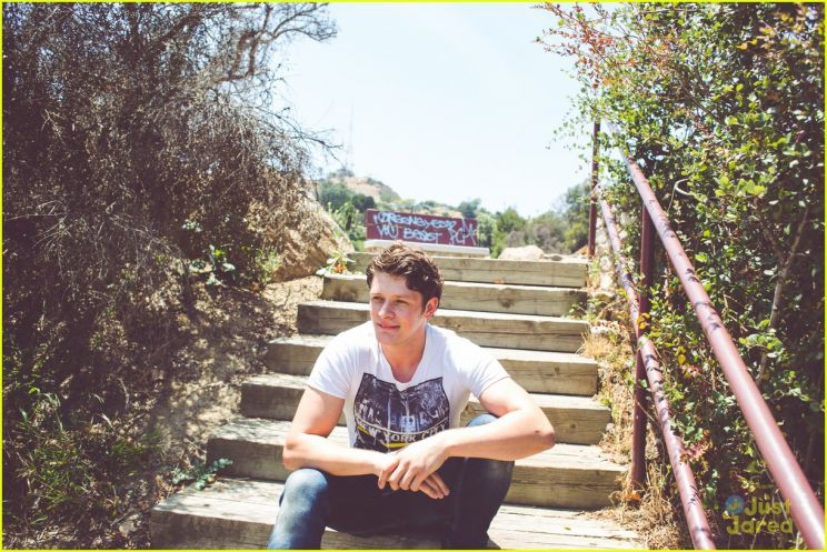 Brett Dier