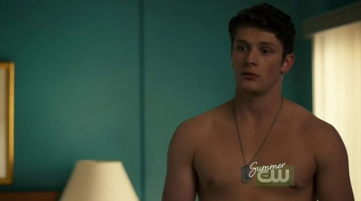 Brett Dier