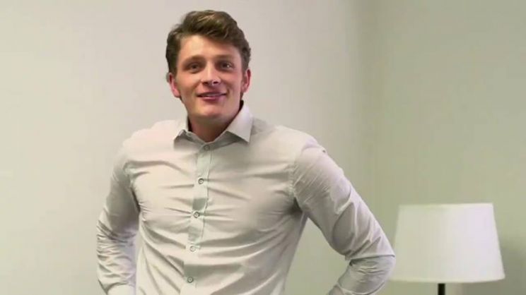 Brett Dier
