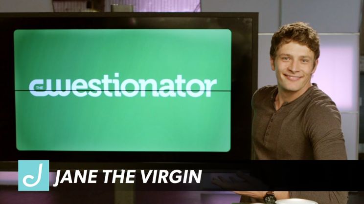 Brett Dier