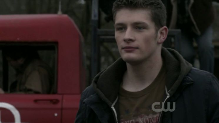 Brett Dier