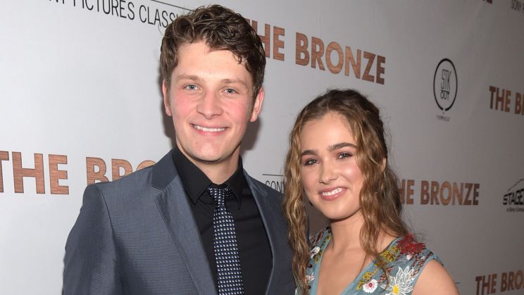 Brett Dier