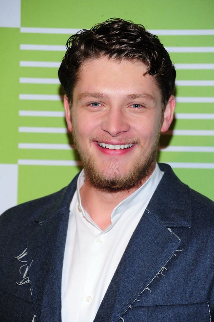 Brett Dier